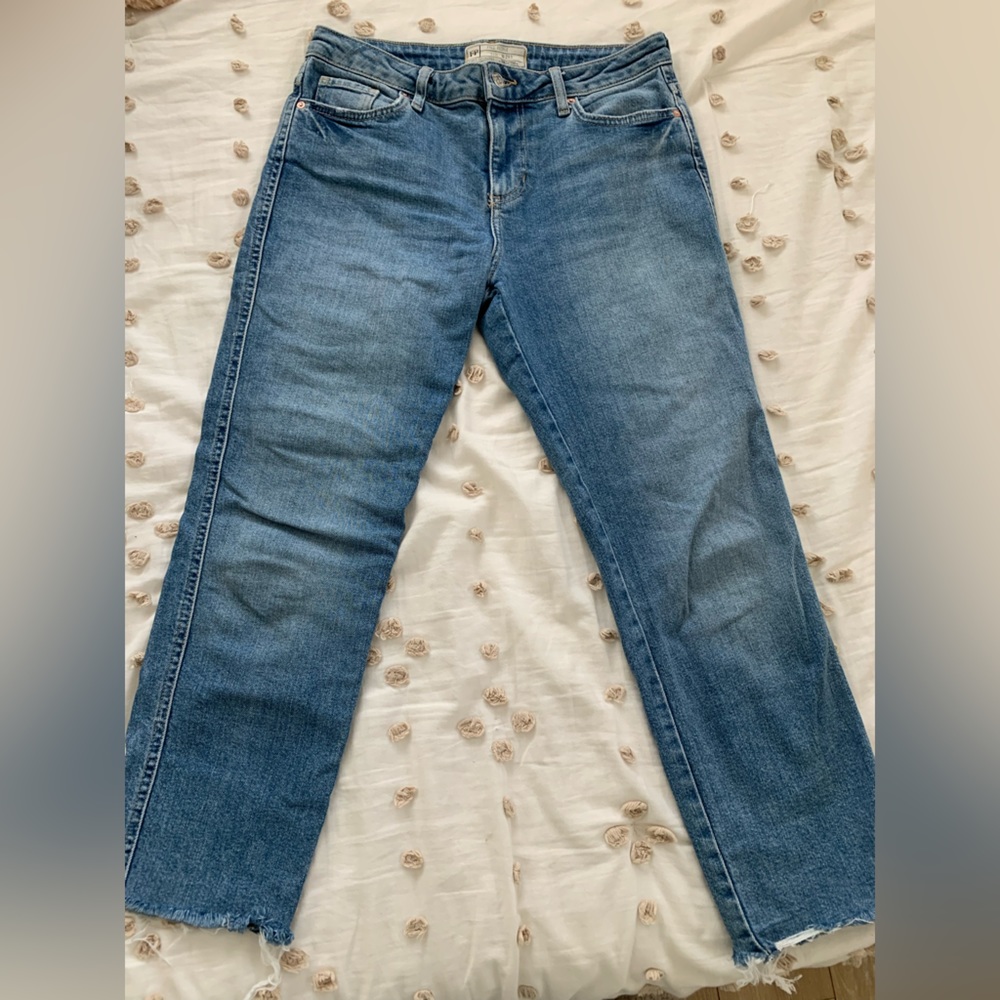 Free people jeans
